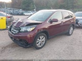 Honda Cr-V Ex-L 5J6RM4H79EL054725 снимка