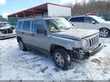 Jeep Patriot Sport 1C4NJRBB0FD176280 photo