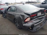 Volvo S60 B5 Core Dark Theme 7JRL12FK3RG317419 fotografie