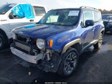 Jeep Renegade Latitude 4X4 ZACCJBBB1HPG49445 снимка