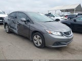 Honda Civic Lx 19XFB2F58DE272781 снимка