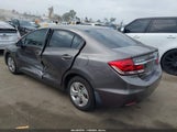 Honda Civic Lx 19XFB2F58DE272781 снимка