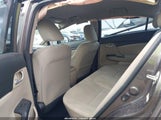 Honda Civic Lx 19XFB2F58DE272781 снимка