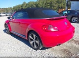 Volkswagen Beetle 2.0T 3VW7A7AT0DM815375 снимка