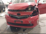 Toyota Prius V Two JTDZN3EU1D3234478 снимка