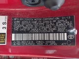 Toyota Prius V Two JTDZN3EU1D3234478 снимка