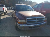 Dodge Dakota Slt/Sport 1B7GL2AX5YS689904 снимка