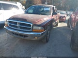 Dodge Dakota Slt/Sport 1B7GL2AX5YS689904 снимка