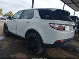 Land Rover Discovery Sport Se SALCP2BG0HH689445 снимка