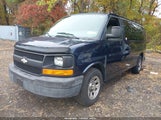 Chevrolet Express  Ls 1GNFG154291162573 снимка