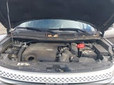 Ford Explorer Xlt 1FM5K7D80DGB91713 fotografie