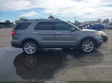 Ford Explorer Xlt 1FM5K7D80DGB91713 снимка
