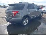 Ford Explorer Xlt 1FM5K7D80DGB91713 fotografie