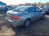 Nissan Sentra S 3N1AB7AP9DL771605 снимка