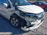 Honda Odyssey Ex 5FNRL6H51LB073174 снимка