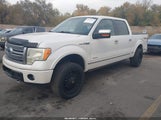 Ford F-150 Platinum 1FTFW1ET6CFC83331 снимка