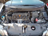 Honda Civic Ex 19XFB2F83DE061739 снимка