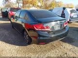 Honda Civic Ex 19XFB2F83DE061739 fotografie