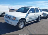 Isuzu Rodeo Ls 3.2L V6/Lse 3.2L V6/S 3.2L V6 4S2CK58W124314091 fotografie