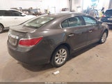 Buick Lacrosse Leather Group 1G4GC5GRXDF187298 снимка