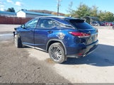 Lexus Rx 350 2T2JZMDA5NC361642 fotografie