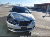 Nissan Sentra S 3N1AB7AP8JY252110 снимка