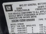 Chevrolet Silverado  Lt1 2GCEK13Z661260089 снимка