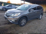Honda Cr-V Ex-L 5J6RM4H77GL052152 снимка