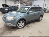 Subaru Forester 2.5X JF2SH636X9H753801 снимка