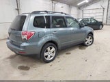 Subaru Forester 2.5X JF2SH636X9H753801 снимка
