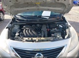 Nissan Versa 1.6 Sv 3N1CN7AP3CL801034 снимка