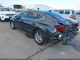 Hyundai Sonata Se KMHL24JA0NA223447 снимка