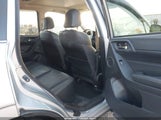 Subaru Forester 2.5I Touring JF2SJATC4HH407870 снимка