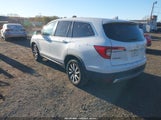 Honda Pilot Awd Ex 5FNYF6H33LB035320 снимка