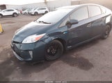 Toyota Prius Two JTDKN3DU3F0448752 fotografie