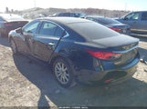 Mazda Mazda6 I Sport JM1GJ1U65F1166260 photo