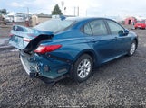Toyota Camry Le 4T1DBADK2SU016849 снимка