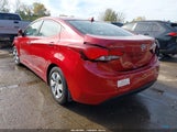 Hyundai Elantra Se KMHDH4AE8GU542098 снимка