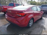 Hyundai Elantra Se KMHDH4AE8GU542098 снимка