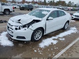 Chevrolet Malibu 1Lt 1G11C5SL4FF249755 снимка