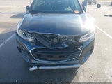 Chevrolet Trax Lt KL7CJLSB4JB727641 снимка