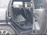 Jeep Grand Cherokee Overland 4X4 1C4RJFCG9HC801861 fotografie