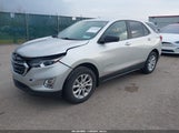 Chevrolet Equinox Awd Ls 3GNAXSEV7MS172841 снимка