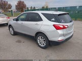 Chevrolet Equinox Awd Ls 3GNAXSEV7MS172841 снимка