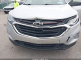 Chevrolet Equinox Awd Ls 3GNAXSEV7MS172841 снимка