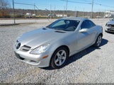 Mercedes-Benz Slk 280 WDBWK54F46F090015 photo