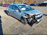 Kia Forte Lx 3KPFL4A73HE112685 fotografie