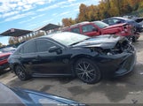 Toyota Camry Se 4T1G11AK7MU576504 fotografie