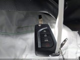 Toyota Camry Se 4T1G11AK7MU576504 fotografie