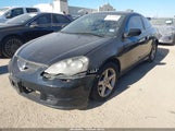 Acura Rsx Type S JH4DC53034S018020 снимка